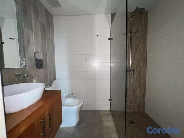 apartamentos - Alquiler amueblado en Naco | Piscina, cine y más 8