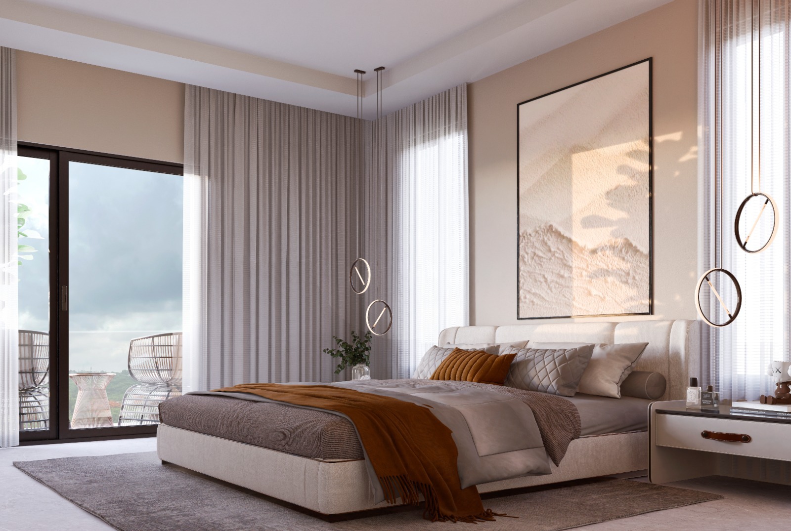 apartamentos - APARTAMENTO EN VENTA, SANTIAGO 5