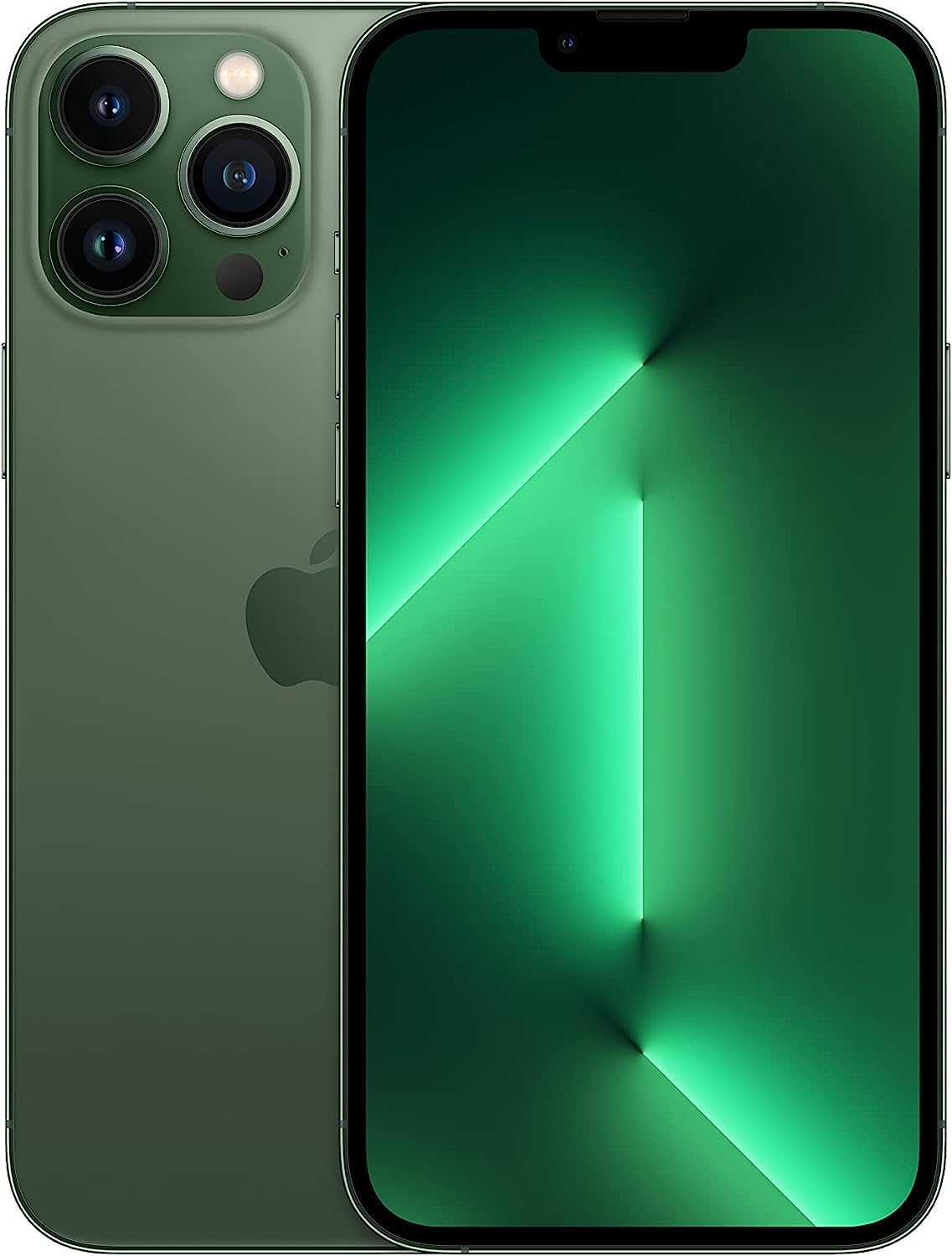 celulares y tabletas - Apple - iPhone 13 Pro Max, 256 GB - Cómo nuevo 5