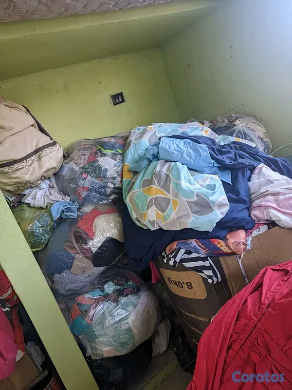 negocios en venta - SE VENDE PACA COMPLETA MIXTA 👗👖✨ Ideal para negocio de ropa 3