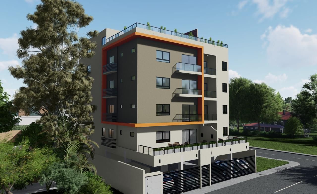 apartamentos - Proyecto en plano jardines del Sur una dos y tres  0