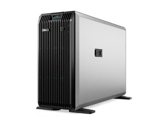 computadoras y laptops - SERVIDOR DELL POWEREDGE T360 INTEL XEON E-2478 2.8