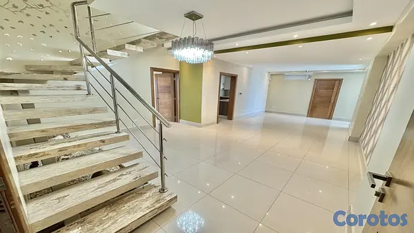 penthouses - Penthouse en El Millón 2