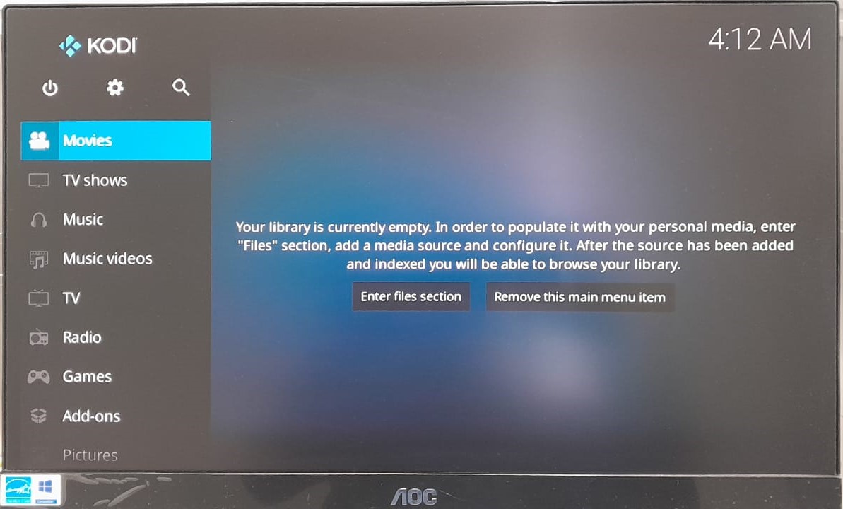 accesorios para electronica - Android TV Box 7