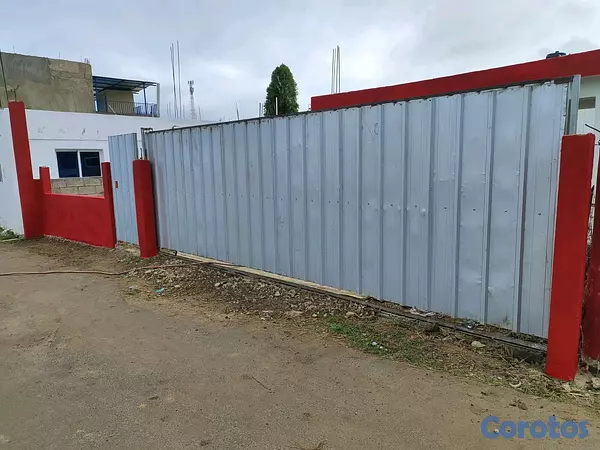 casas - Casa en costanza ubicada en el sector las auyamas  2
