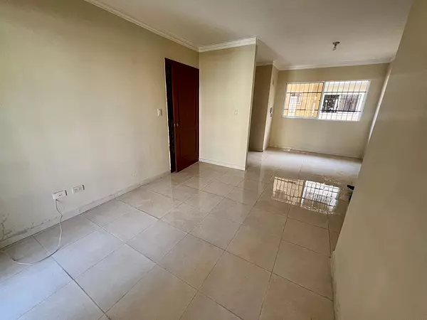 apartamentos - VENDO Apartamento en  Ciudad Juan Bosch   6