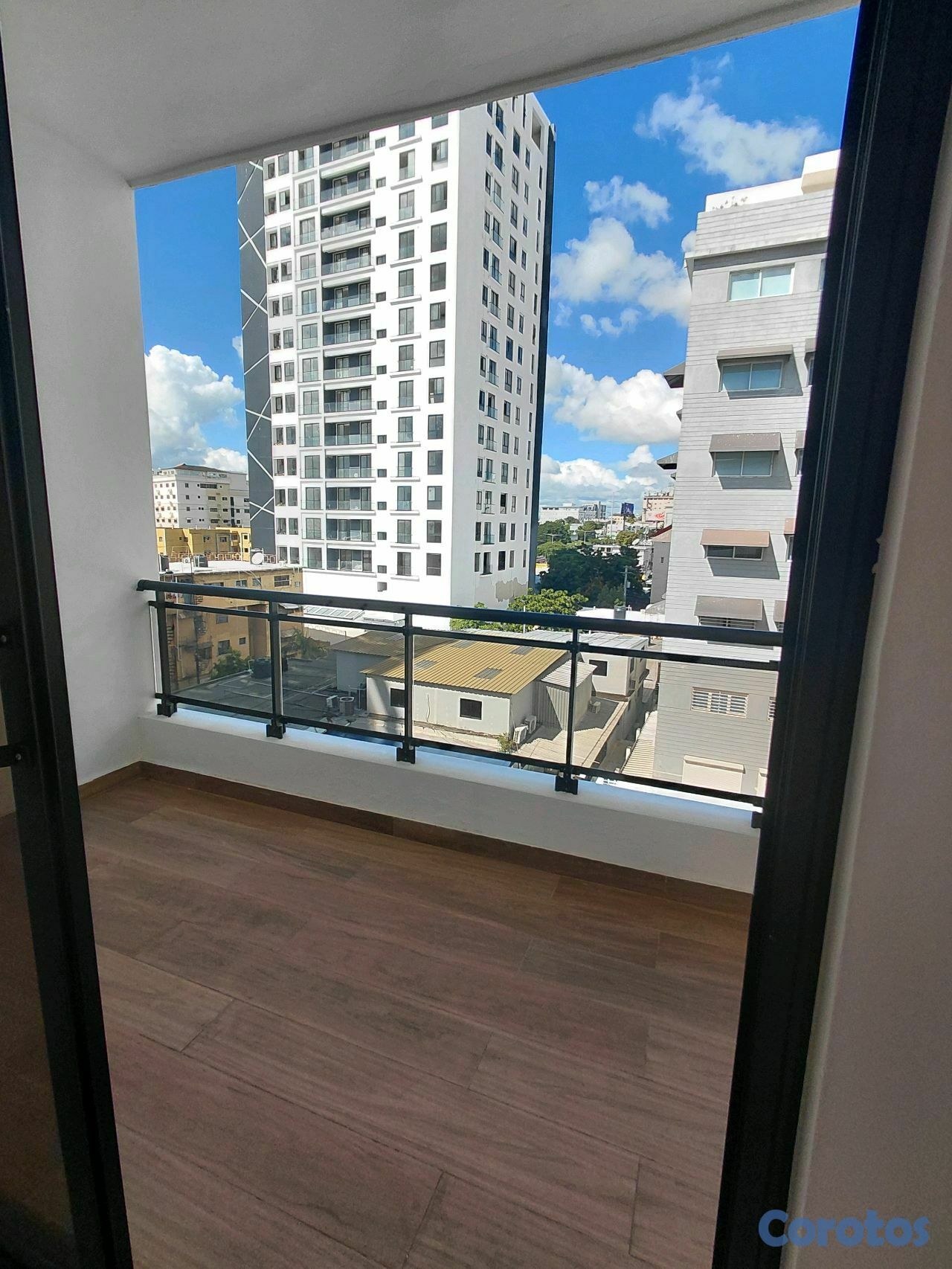 apartamentos - Alquilo Apartamento en Bella Vista Norte ma 1