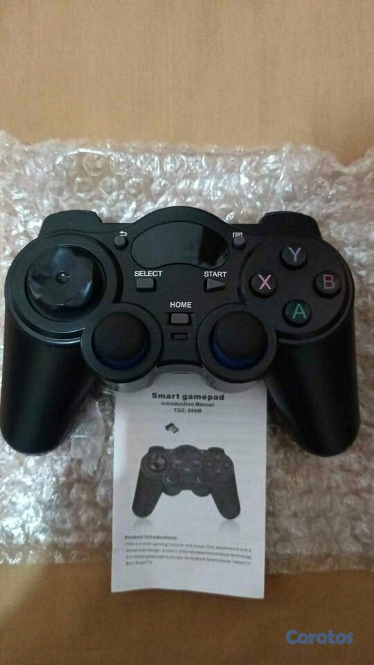 computadoras y laptops - Control de juegos para PC y Android 3