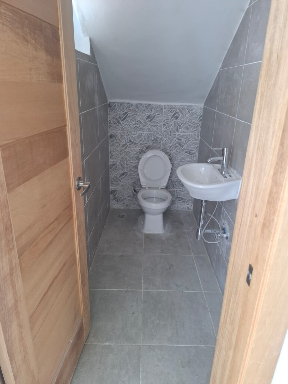 casas - Vendo casa en Cambita San Cristóbal  2