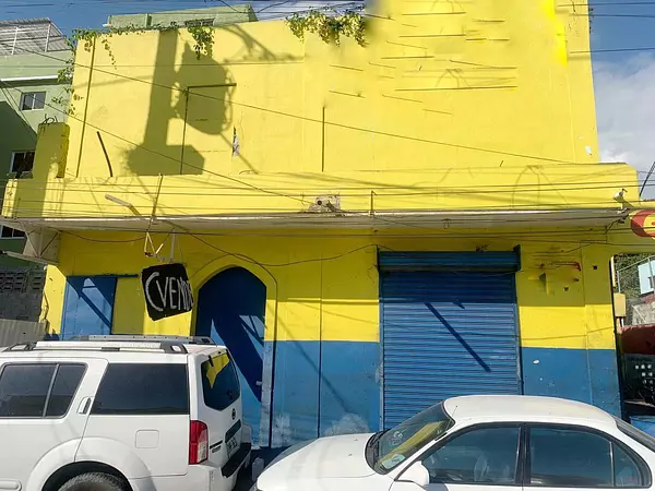 oficinas y locales comerciales - Local comercial en venta  3