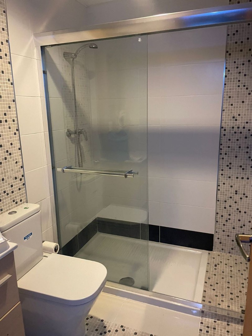 apartamentos - Apartamento en bella vista sur  piso 9 vista al mar 4