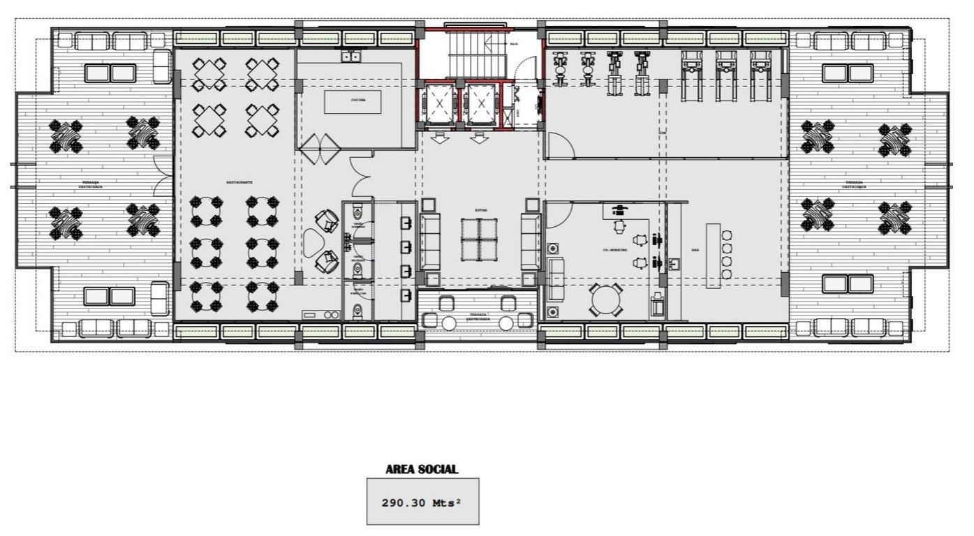 apartamentos - Proyecto de apartamentos en  Juan Dolio 6