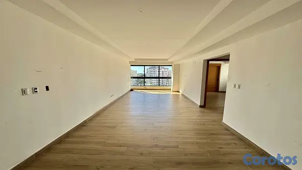 apartamentos - Apartamentos Nuevos en Urbanización Real 3