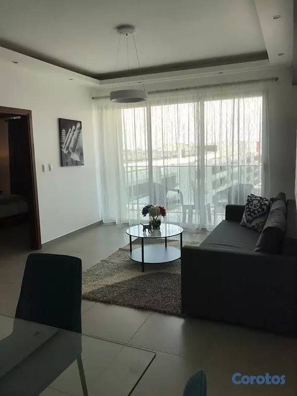apartamentos - Vendo apto 1 habitación  15