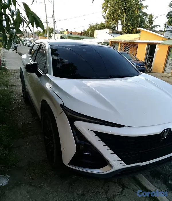 jeepetas y camionetas - Changan unit  2023 4