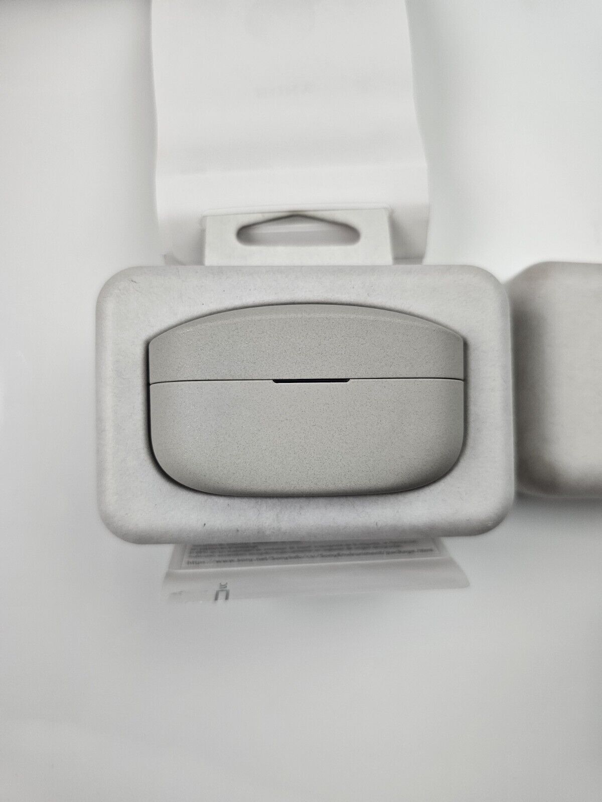 camaras y audio - Sony WF-1000XM4 TWS Earbuds Best ANC, Multipoint 3