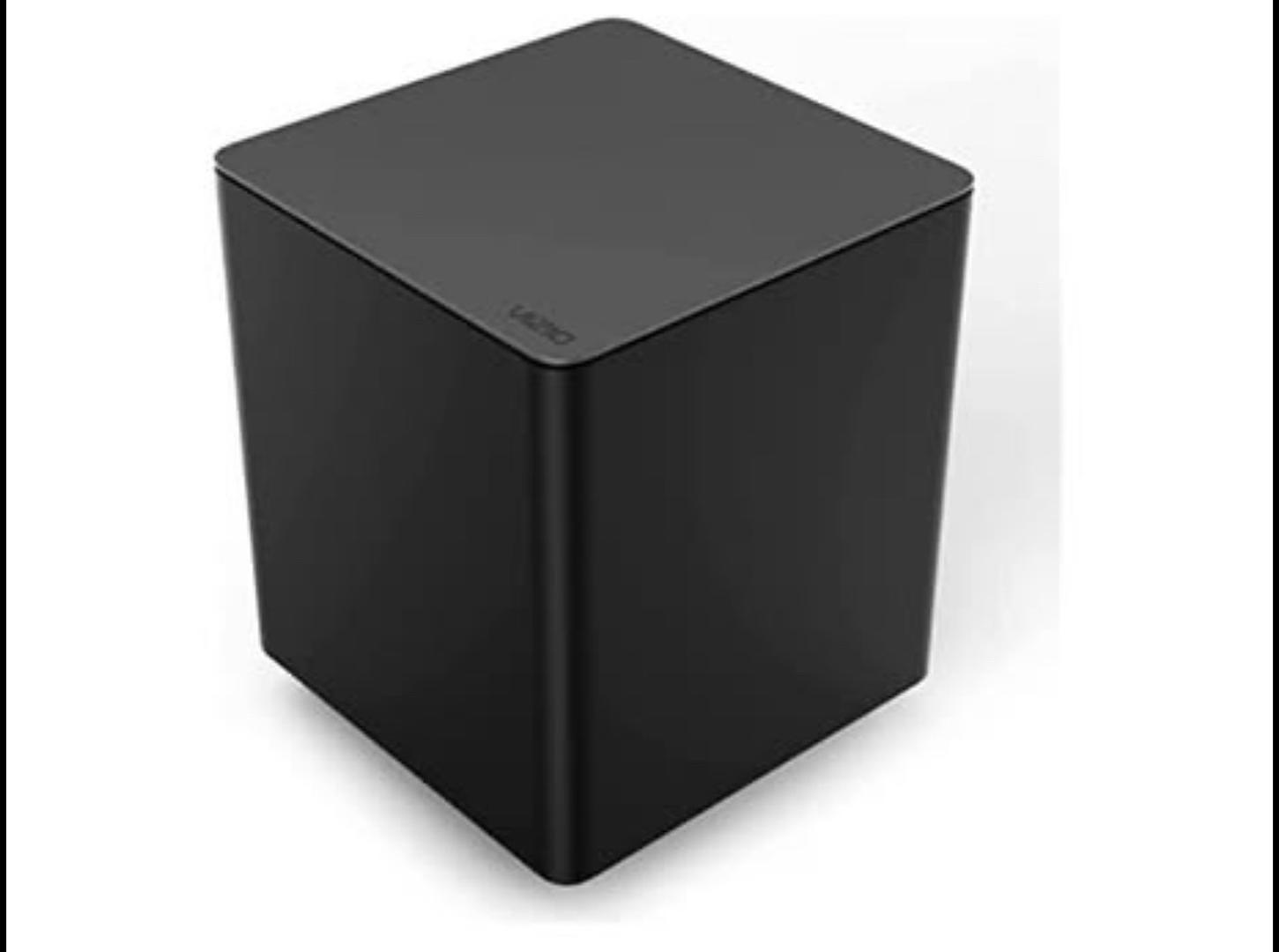 camaras y audio - VIZIO M-Series 2.1 BARRA DE SONIDO Subwoofer - Dolby Atmos & DTS 2