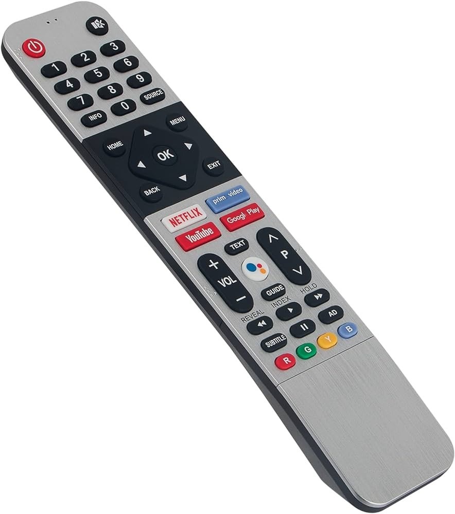 tv - CONTROL UNIVERSAL PARA TV - SKYWORTH 1