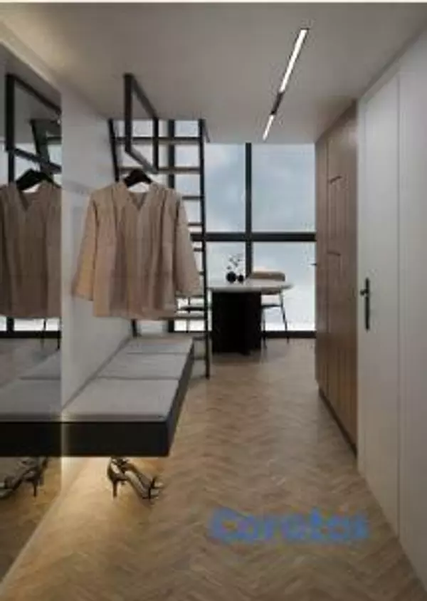 apartamentos - VENTA ESTUDIO AMUEBLADO A ESTRENAR-SECTOR NACO 4