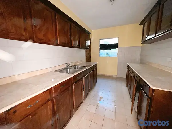 apartamentos - Apartamento en la Av. Independencia  7