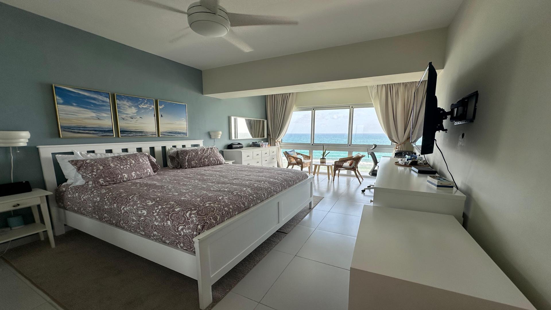 apartamentos - Apartamento en Venta Las Olas Juan Dolio 2