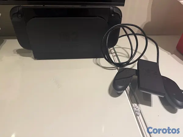 consolas y videojuegos - nintendo switch 2 3