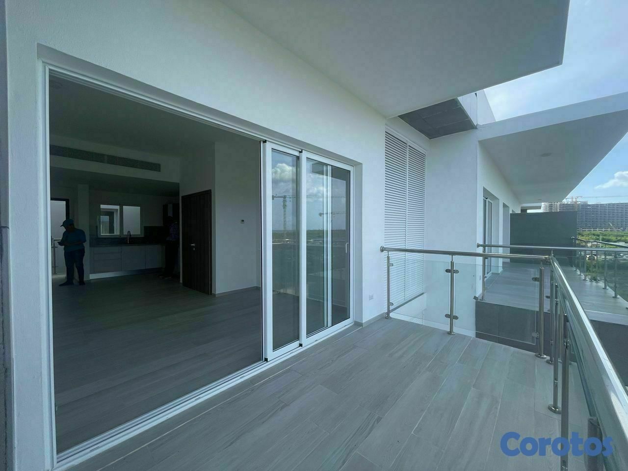 apartamentos - Vendo Apartamento de 1 Habitación en Punta Cana 6