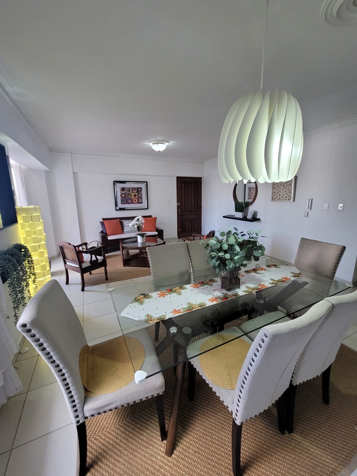 apartamentos - hermoso apartamento en Seralles  8