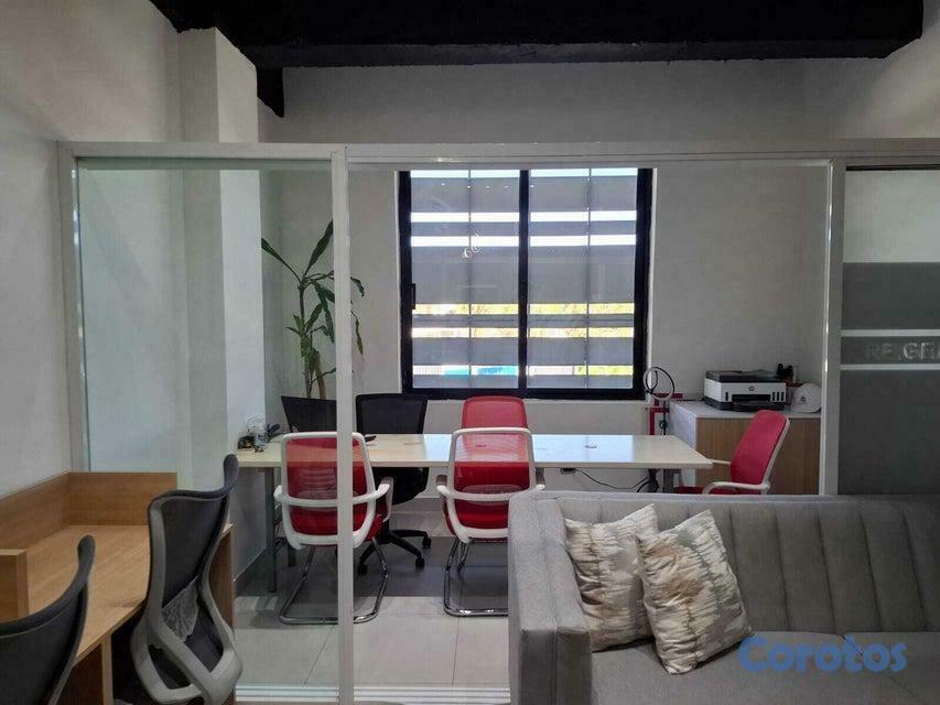 oficinas y locales comerciales - Vendo oficina comercial en Punta Cana 5