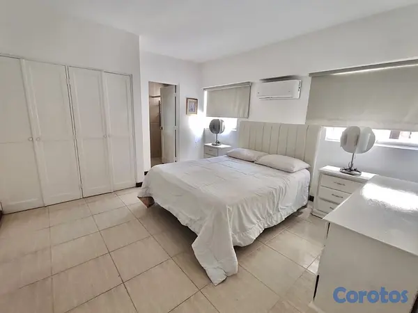 apartamentos - Apartamento en Alquiler  6