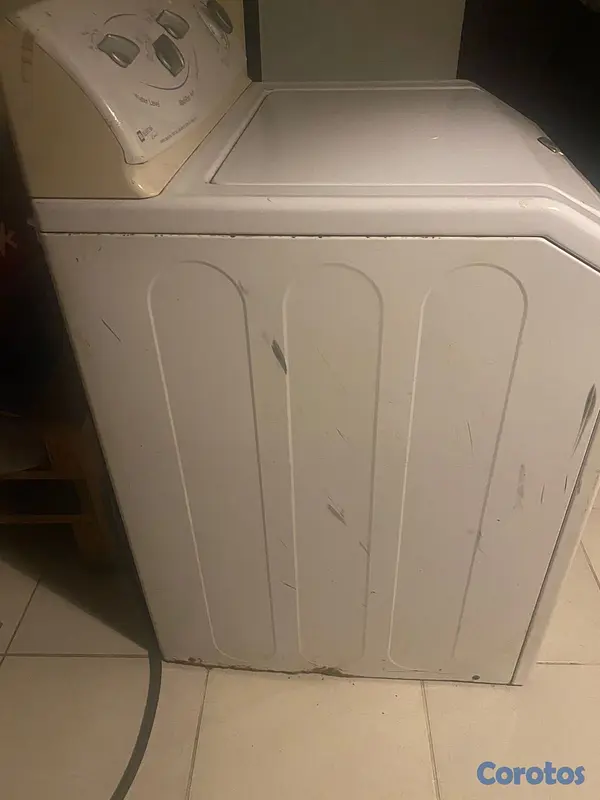 electrodomesticos - Lavadora Maytag Atlantis 5