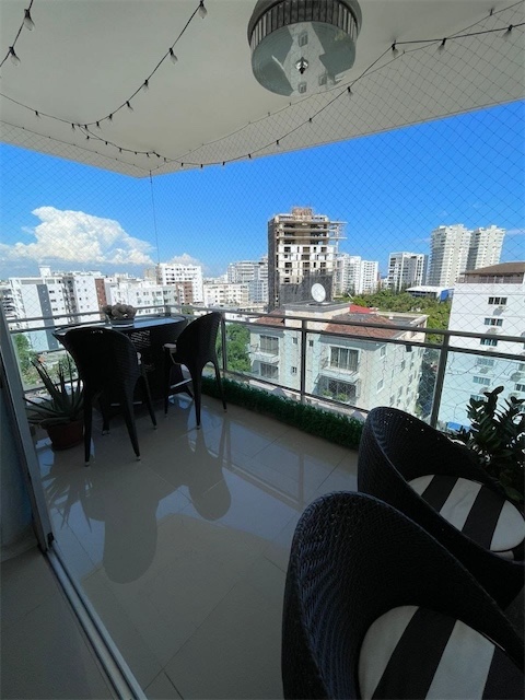 apartamentos - Apartamento en el Vergel, Santo Domingo Distrito Nacional  7