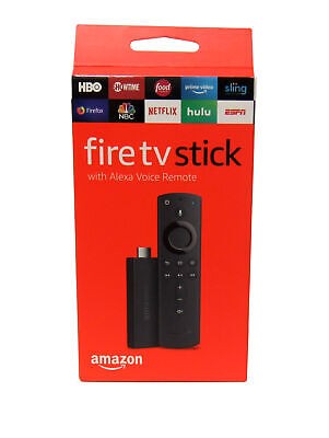 tv - Amazon Fire Stick tv