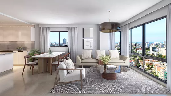 apartamentos - APARTAMENTOS EN VENTA COLINAS DE LOS RIOS 4
