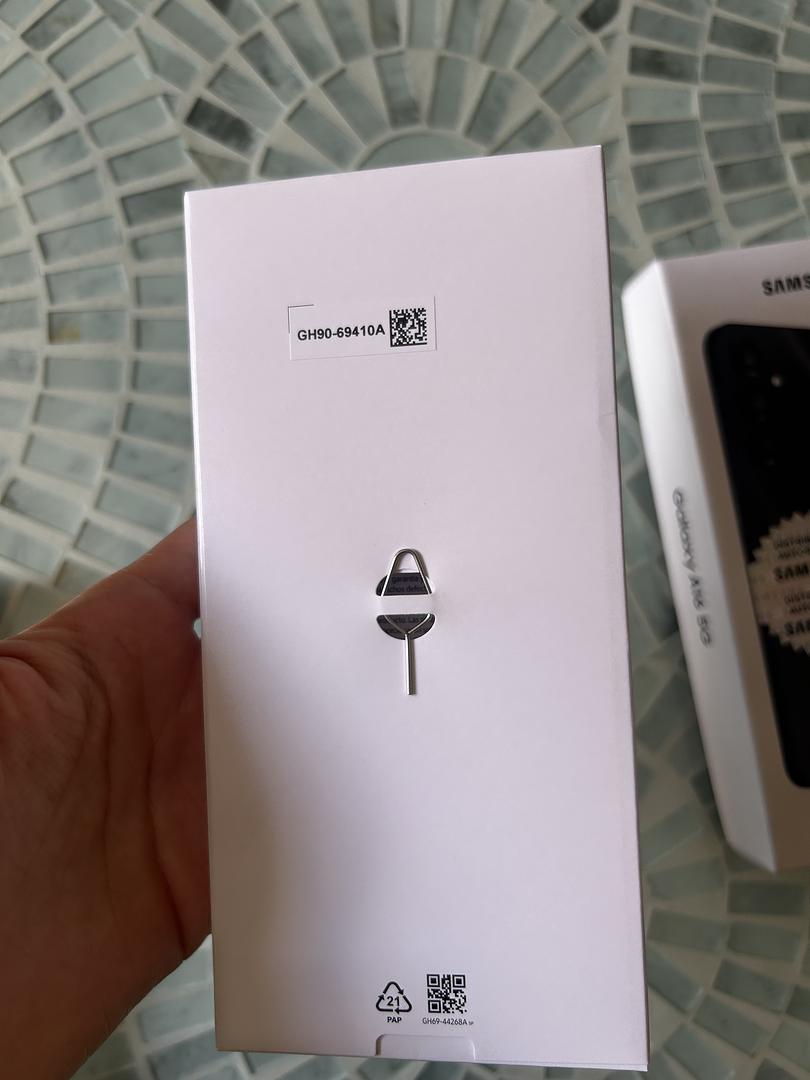 celulares y tabletas - Samsung Galaxy A16 5G desbloqueado 3