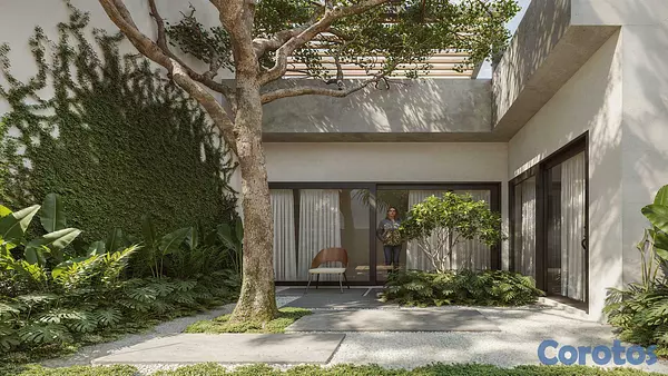 casas - Casas de 1 y nivel en la  entrada de Ciudad Juan Bosch 3