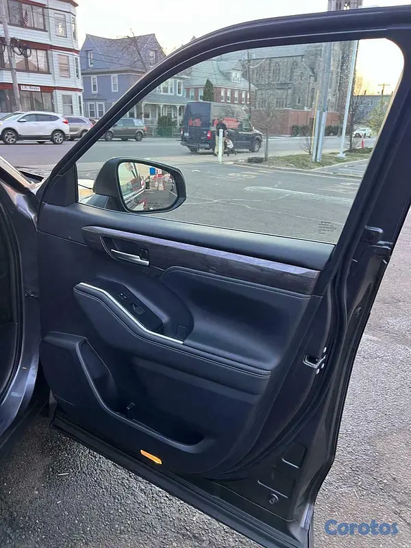 jeepetas y camionetas - Toyota único dueño excelentes condiciones  4