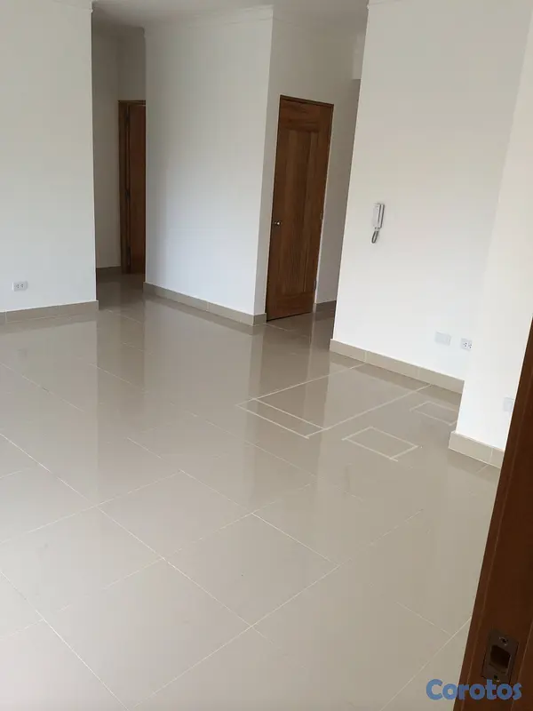 apartamentos - APARTAMENTO EN VENTA EN EVARISTO MORALES 18