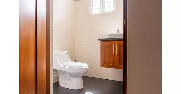 apartamentos - Apartamento tipo Penthouse en venta - Villa María 4