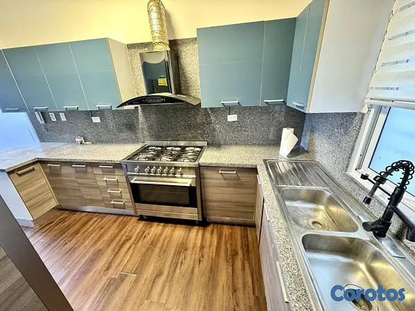 apartamentos - Alquilo Hermoso  Apartamento en la Julia cod:PD521 9