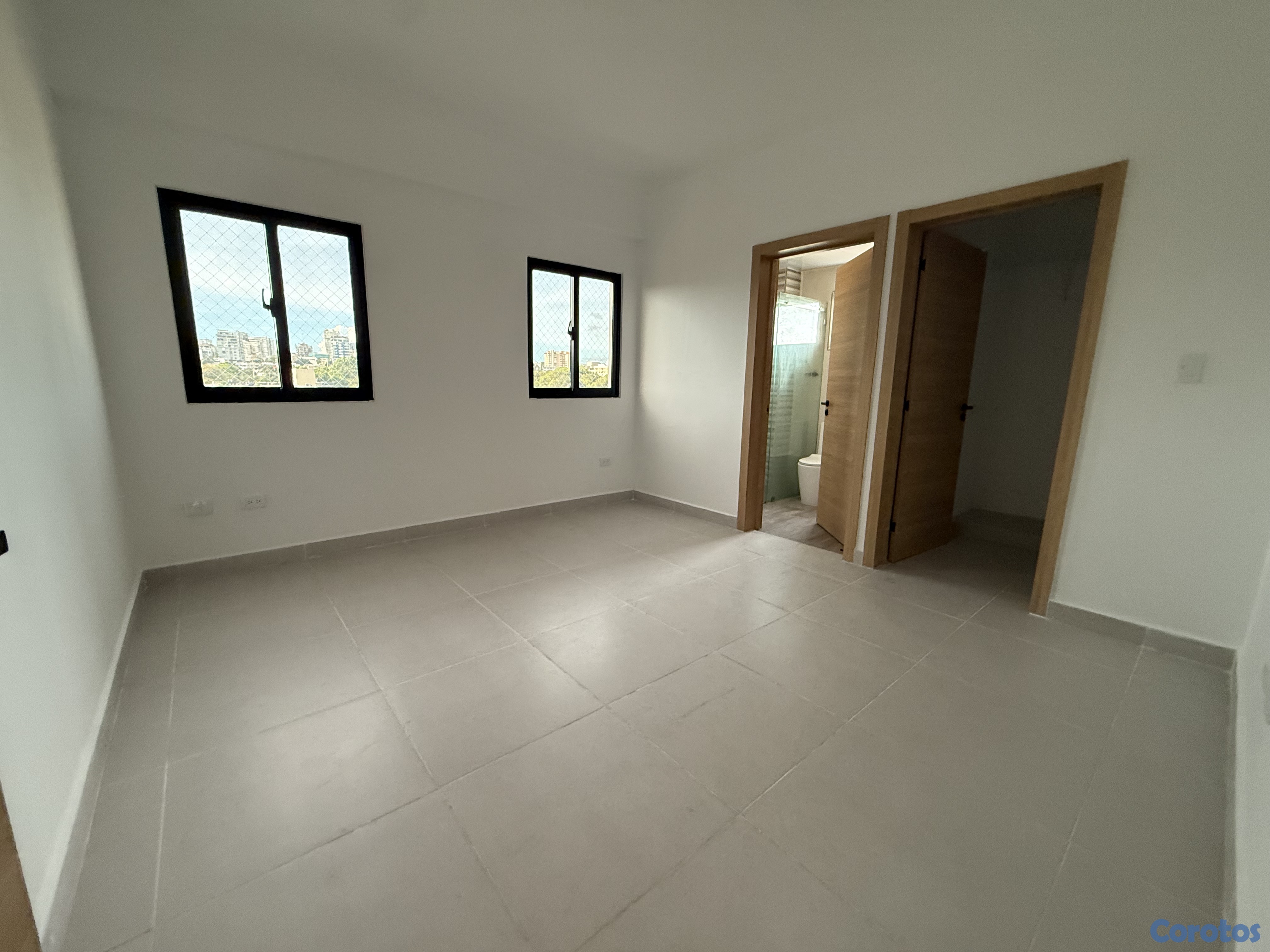 apartamentos - Alquiler de Apartamento a Estrenar Zona Universita 1