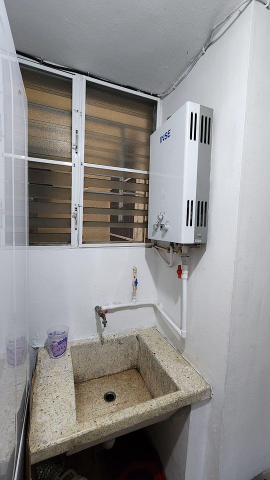 apartamentos - Apartamento de 3 habitaciones en el vergel en vent 7