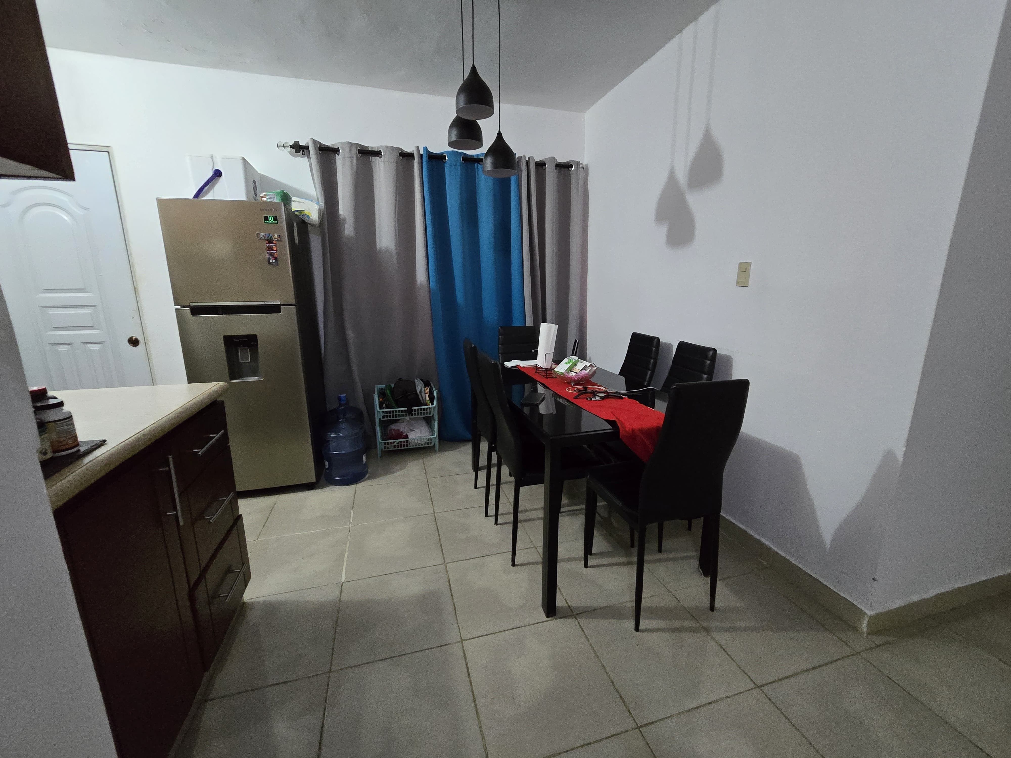 apartamentos - Vendo 1re piso en Tierra Alta, Jacobo Majluta  2