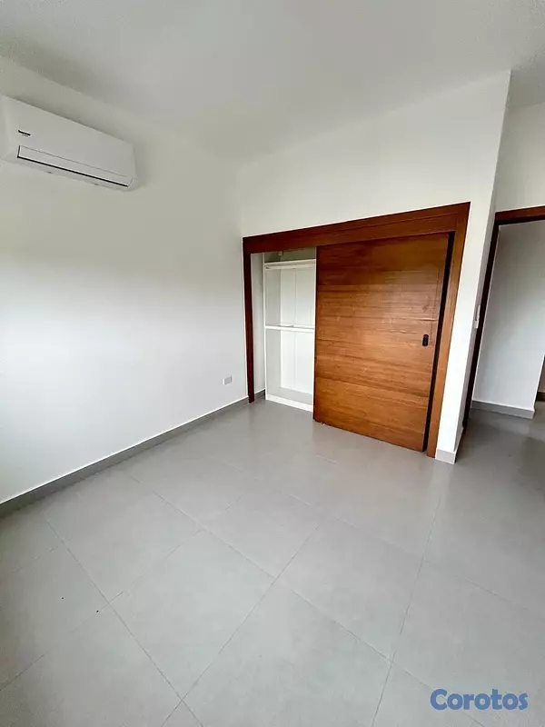 apartamentos - Alquiler con Línea Blanca
Apartamento Nuevo a estrenar en Naco 4