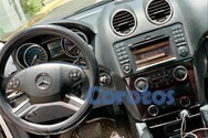 jeepetas y camionetas - MERCEDES BENZ GL 450 2