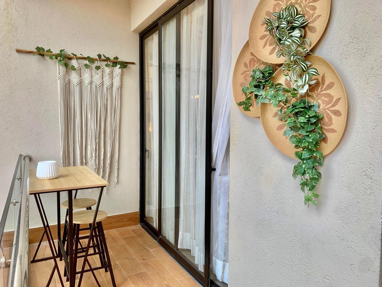 apartamentos - Apartamento Amueblado en Bella Vista Sur 5