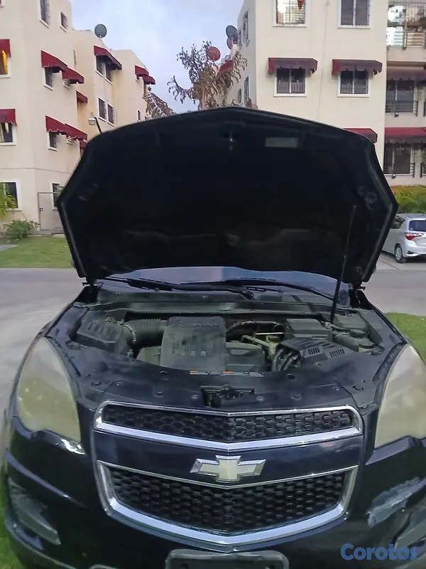 jeepetas y camionetas - Negociable  14