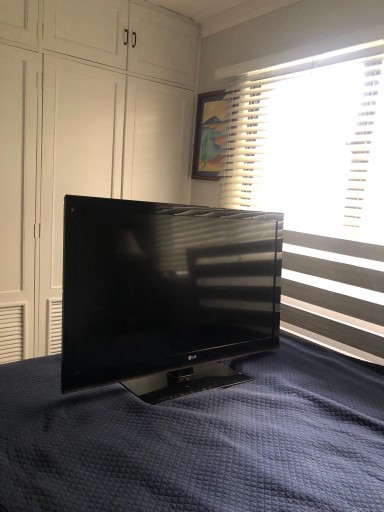 tv - Televisor LG 45 pulgadas