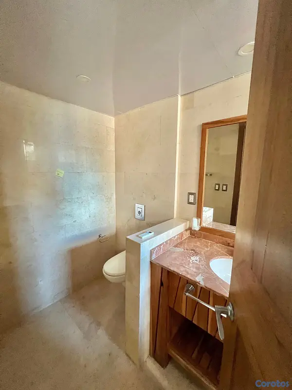 apartamentos - Apartamento En Venta Piantini  5