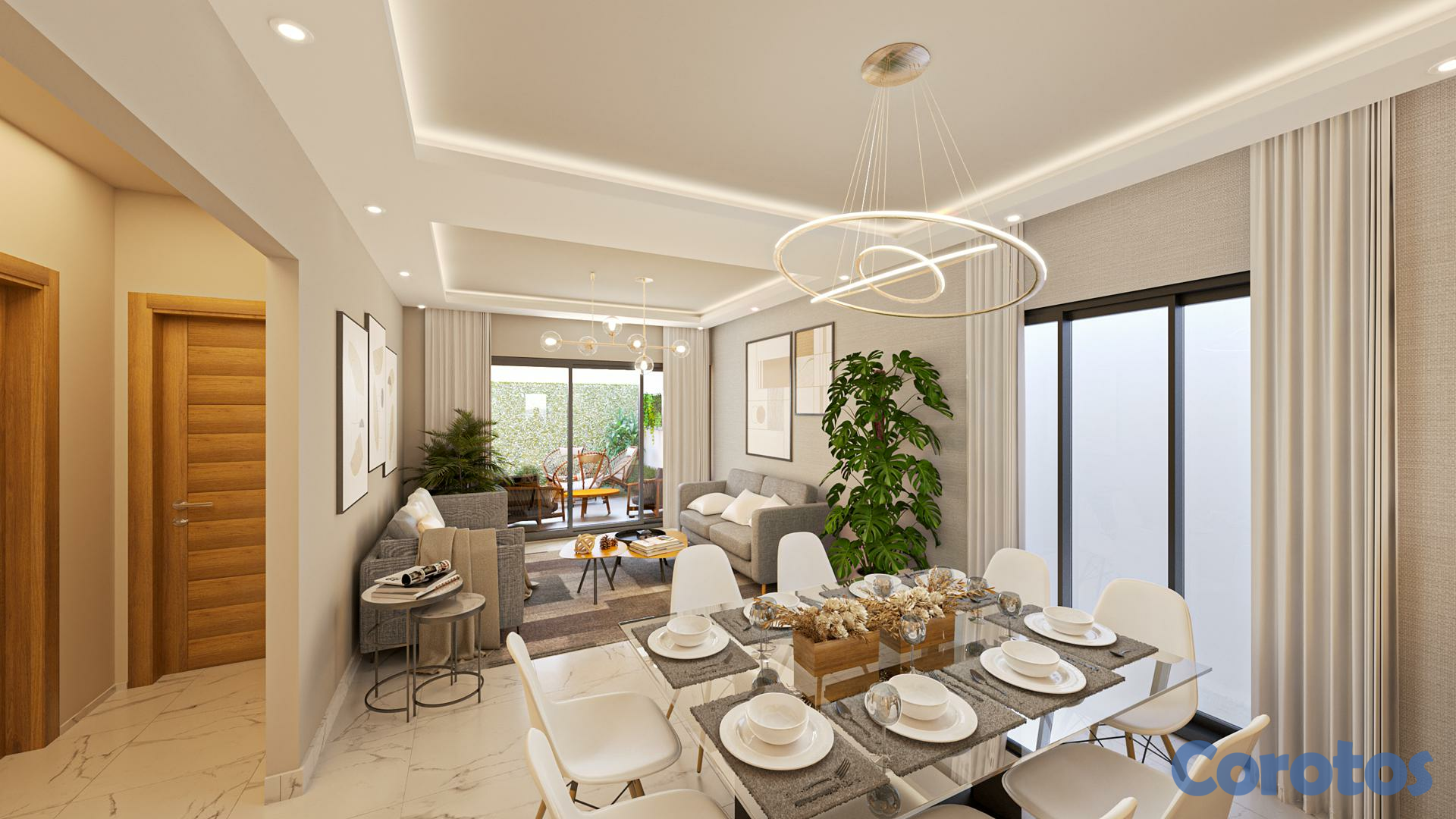 casas - Casas con terraza en venta en Av. Ecologica 6